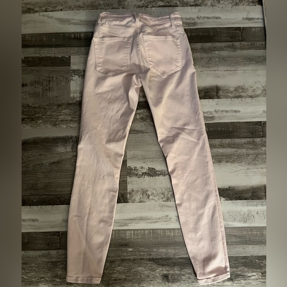 Pale Pink Vineyard Vines Jeans - Picture 6 of 6